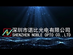 Sensores de movimiento de microondas para puertas industriales