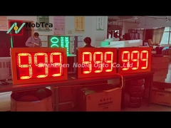 Pantalla de 888 dígitos 1